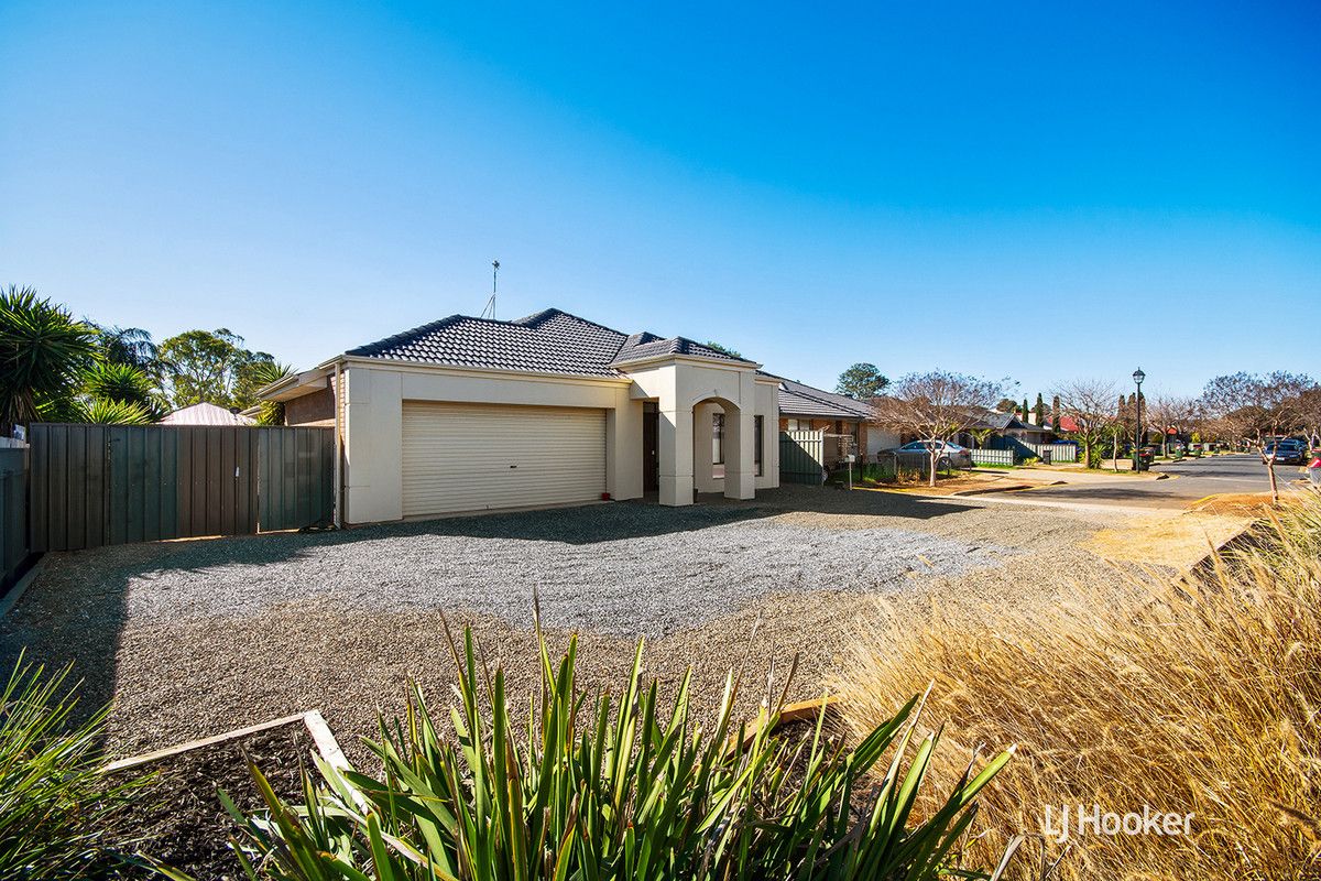 21 Flannery Crescent, Andrews Farm SA 5114, Image 0