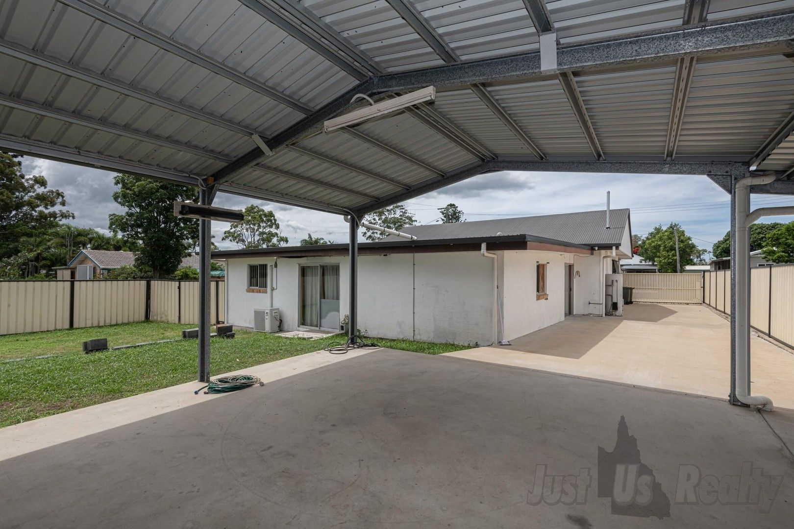 54 Nott Street, Norville QLD 4670, Image 2