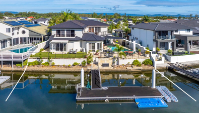 Picture of 153 Pebble Beach Drive, RUNAWAY BAY QLD 4216