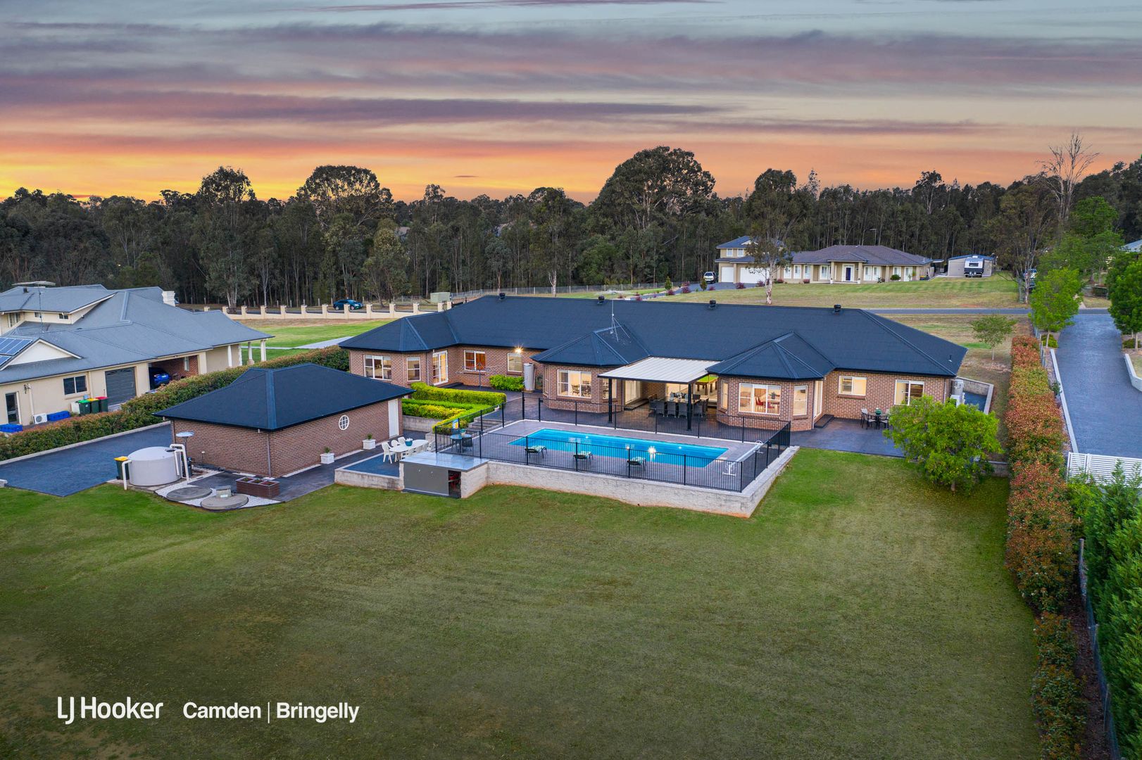 37 Sickles Drive, Grasmere NSW 2570, Image 1