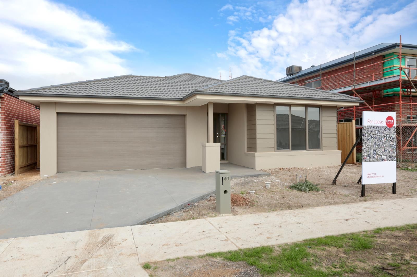 4 bedrooms House in 40 Haystack Drive TRUGANINA VIC, 3029