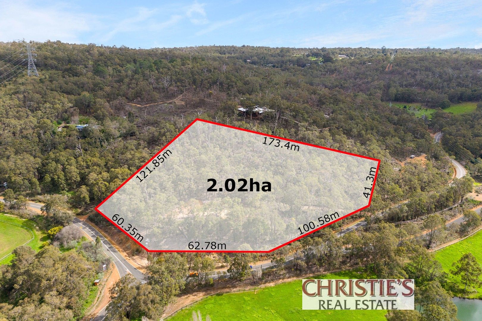 300 Mundaring Weir Road, Bickley WA 6076, Image 0