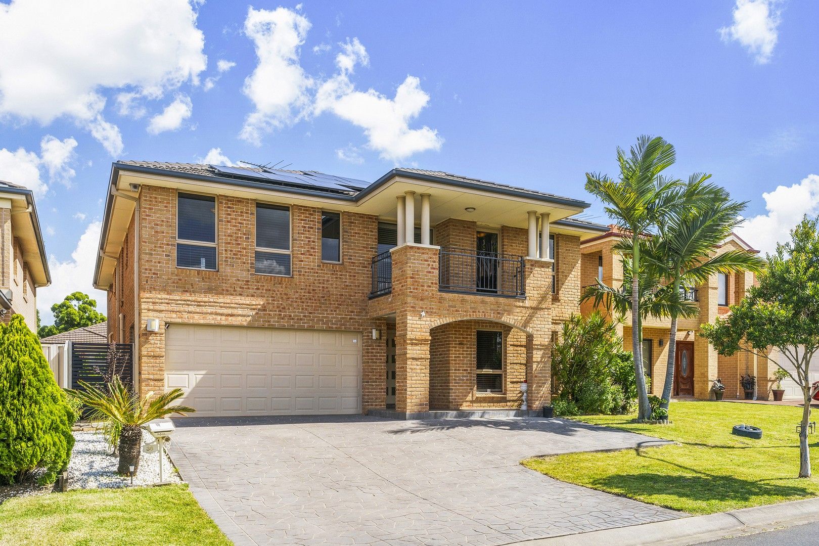 36 Bow Avenue, Parklea NSW 2768, Image 0