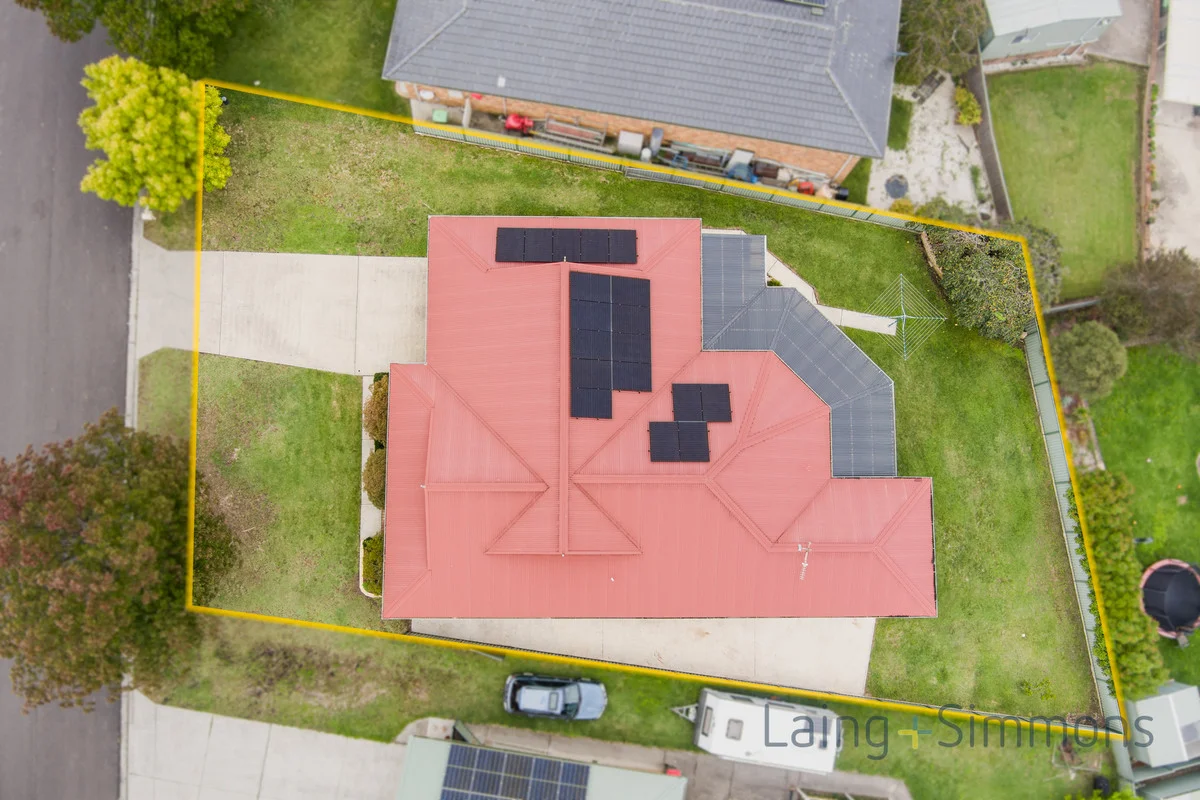 Additional image 20 of 2 Wilton Close, McKellars Park NSW 2790