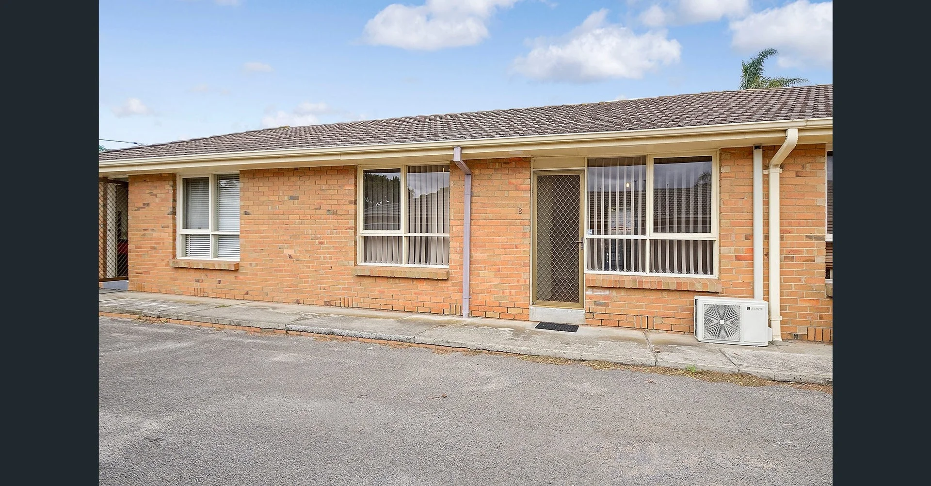 2/21 Donald Grove, Chelsea VIC 3196