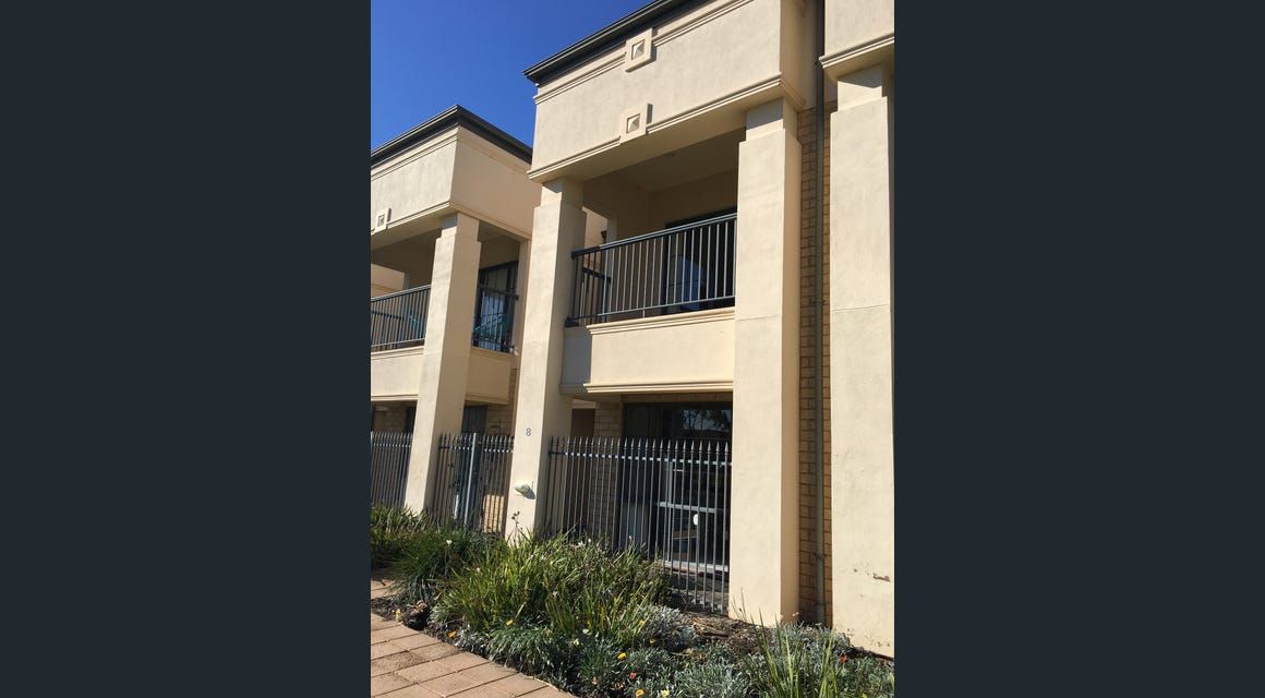 8/16 Parkdale Crescent, Mawson Lakes SA 5095 Townhouse For Rent Domain