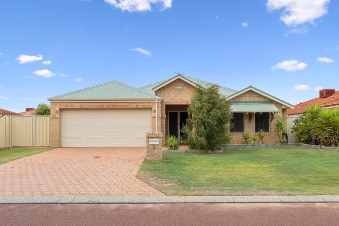 Picture of 70 Pimento Circle, PORT KENNEDY WA 6172