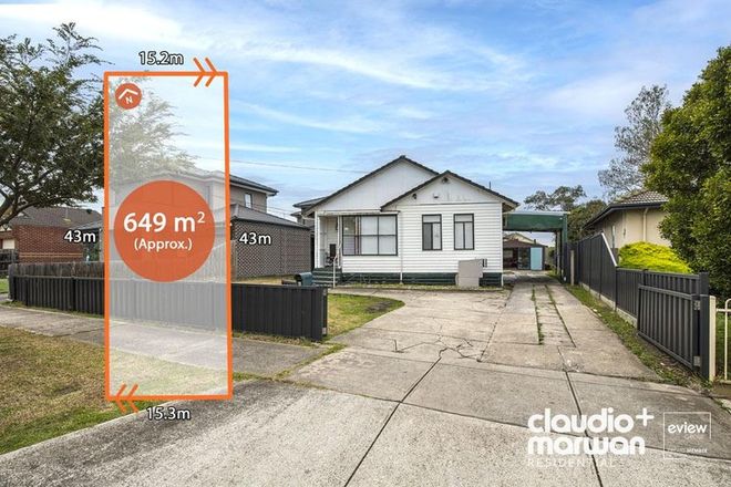 Picture of 6 Avalon Avenue, BROADMEADOWS VIC 3047