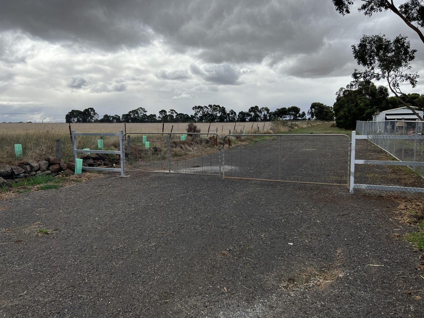 Vacant land in 1778 Dohertys Road, MOUNT COTTRELL VIC, 3024