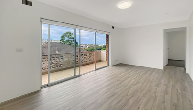 Picture of 6/240 Blaxland Street, RYDE NSW 2112