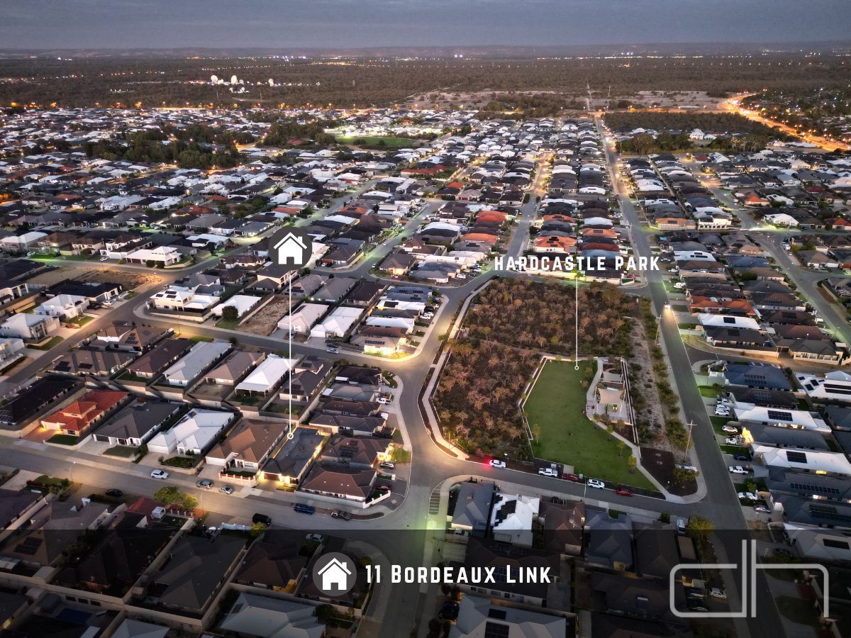 11 Bordeaux Link, Landsdale WA 6065, Image 2