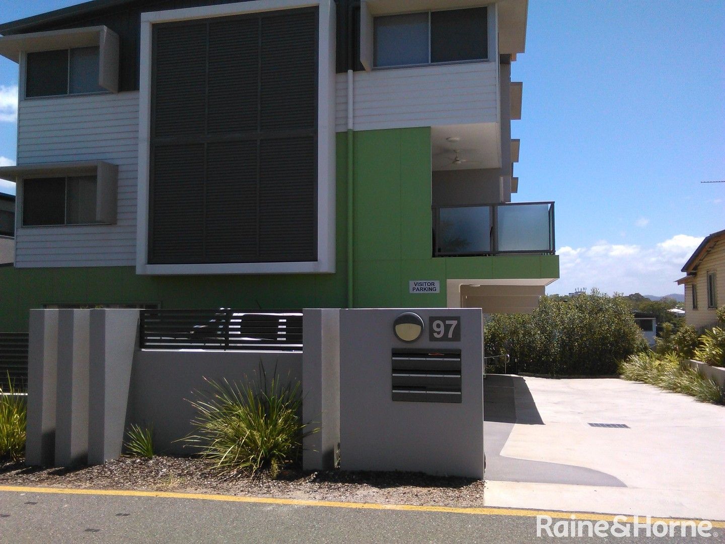 16/97 CENTRAL LANE, Gladstone Central QLD 4680, Image 0