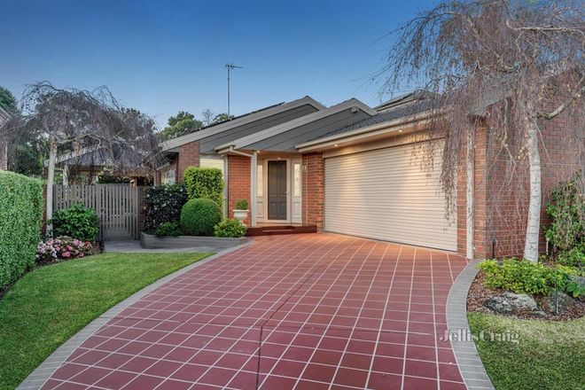 Picture of 11 Patrick Court, MITCHAM VIC 3132