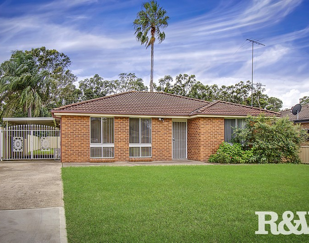 9 Carnation Avenue, Claremont Meadows NSW 2747