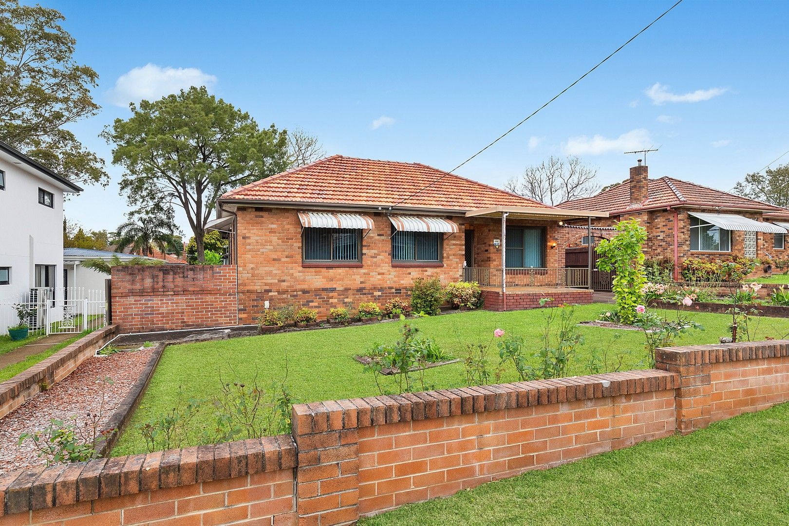 3 bedrooms House in 33 Irene Crescent EASTWOOD NSW, 2122