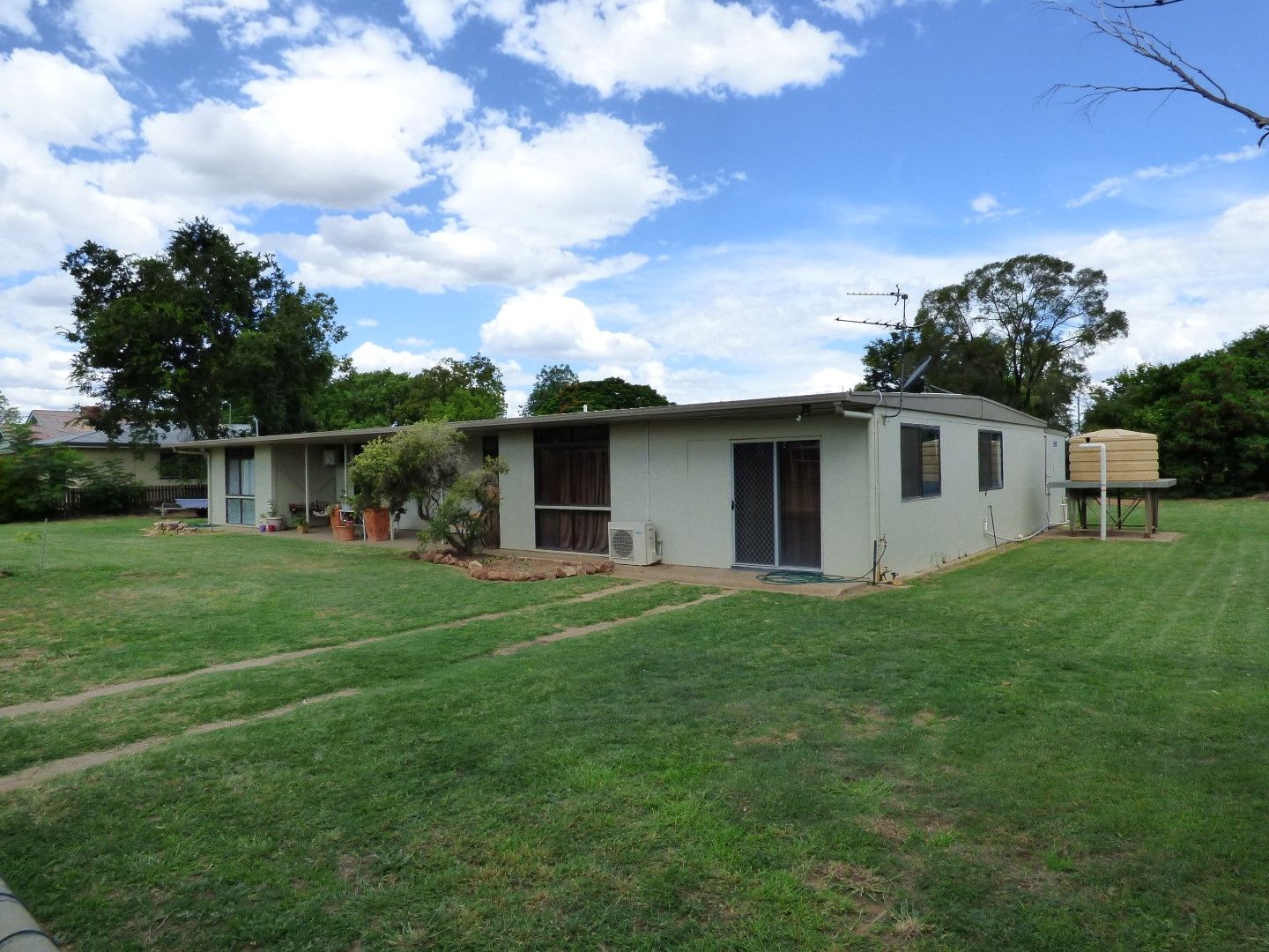 164 Alfred Street, St George QLD 4487, Image 0