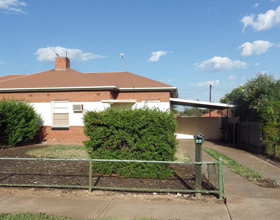 39 Peters Street, Whyalla Playfor Property History & Address Research