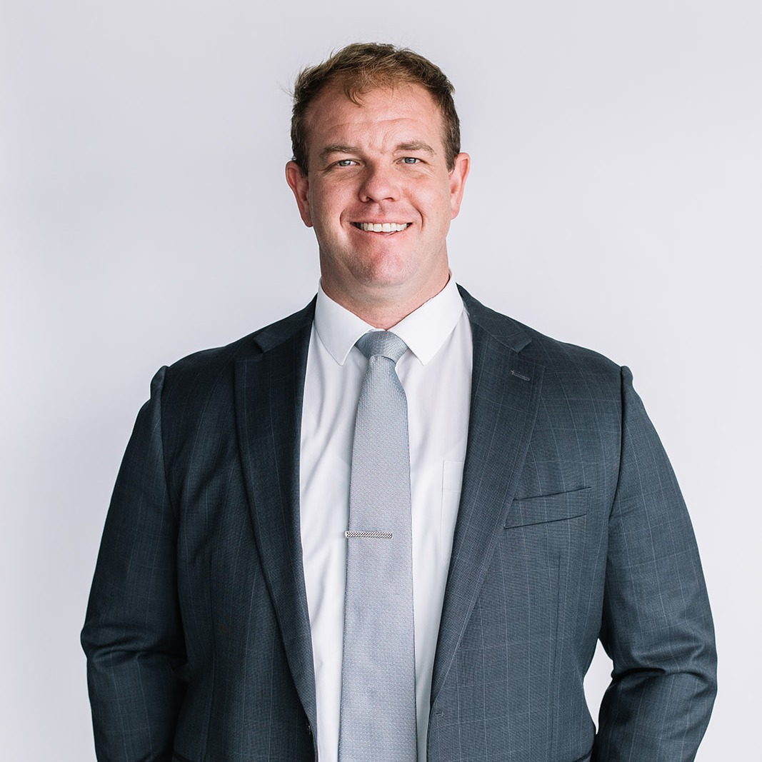 Mark Campbell