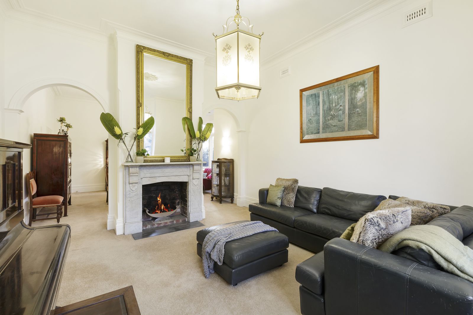 1 Mandeville Crescent, Toorak VIC 3142, Image 2