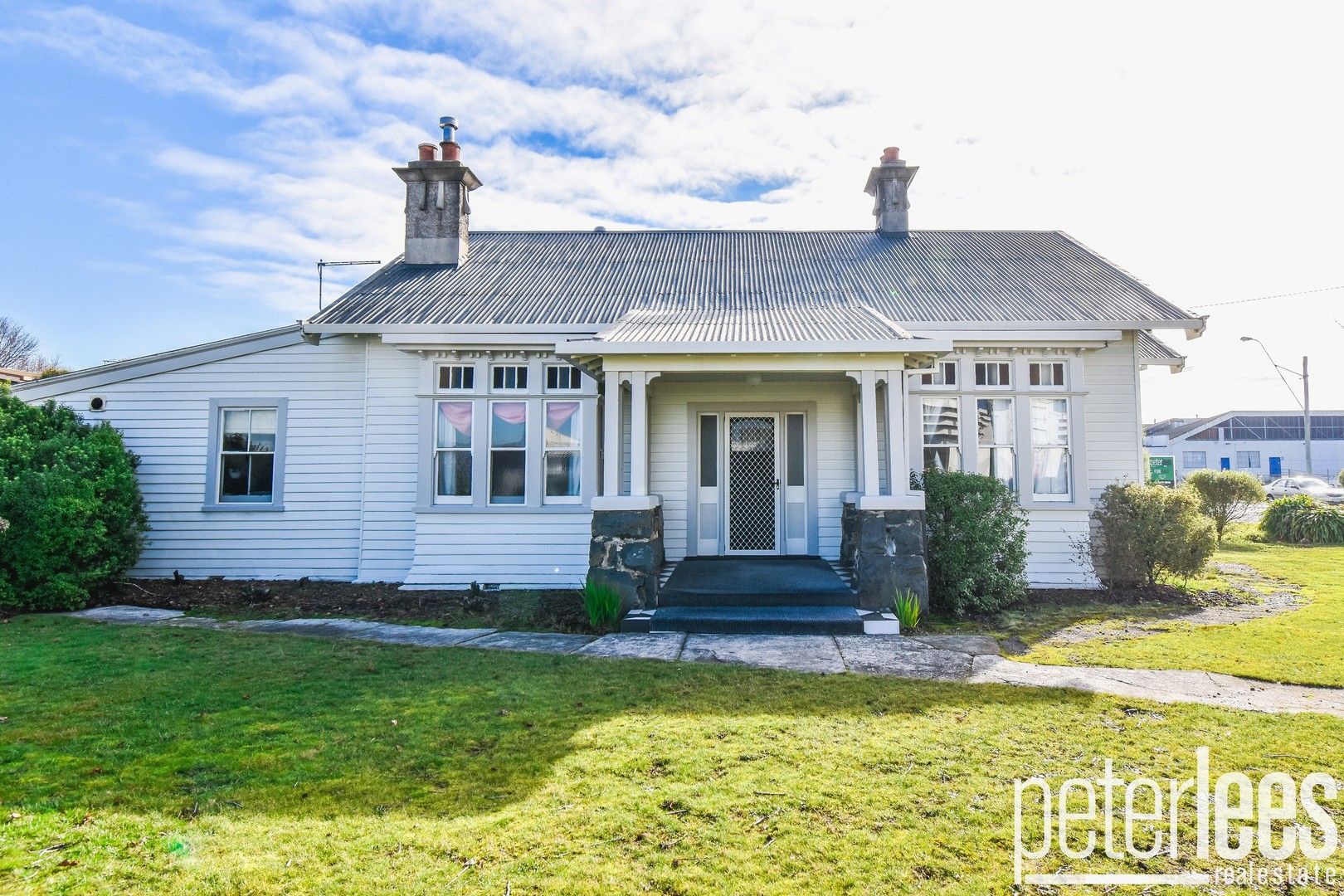4 bedrooms House in 415 Invermay Road MOWBRAY TAS, 7248