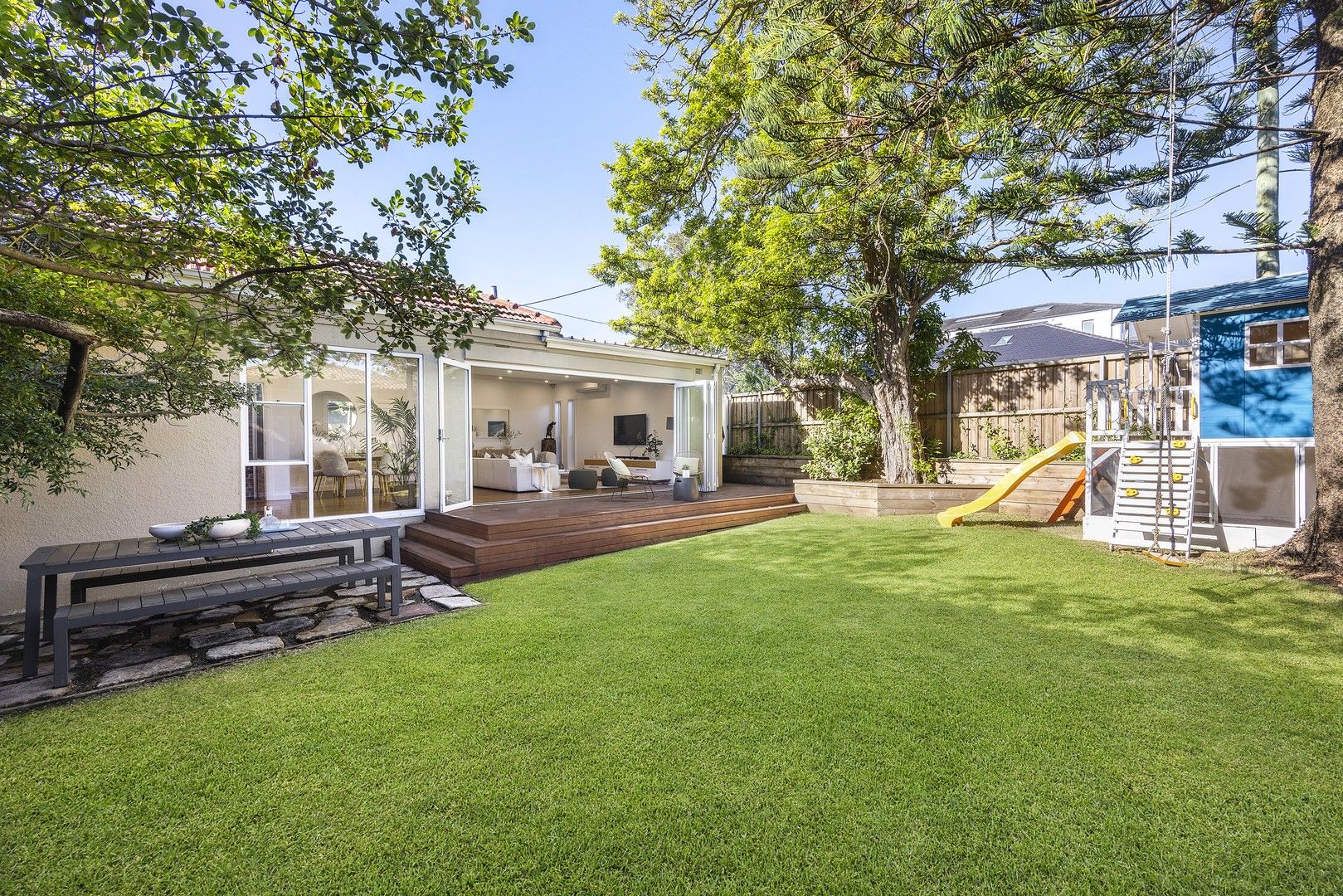 4 bedrooms House in 41 William Street ROSE BAY NSW, 2029