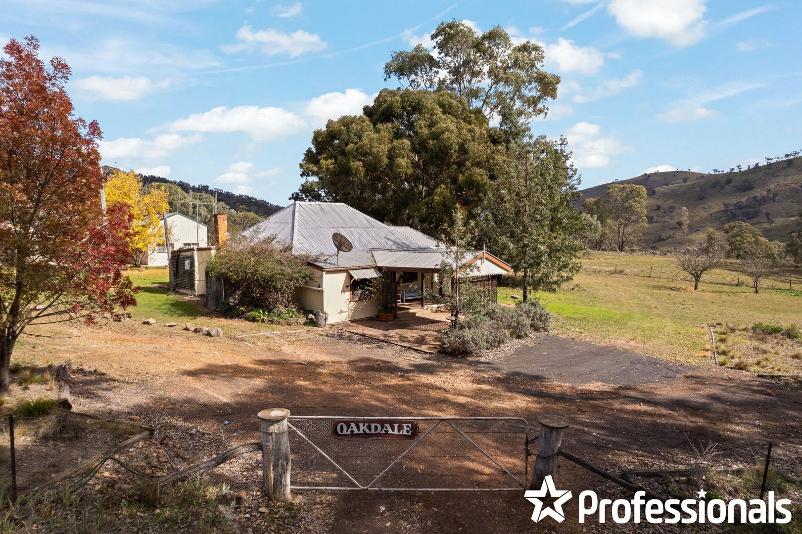 2905 Turondale Road, Turondale NSW 2795, Image 1