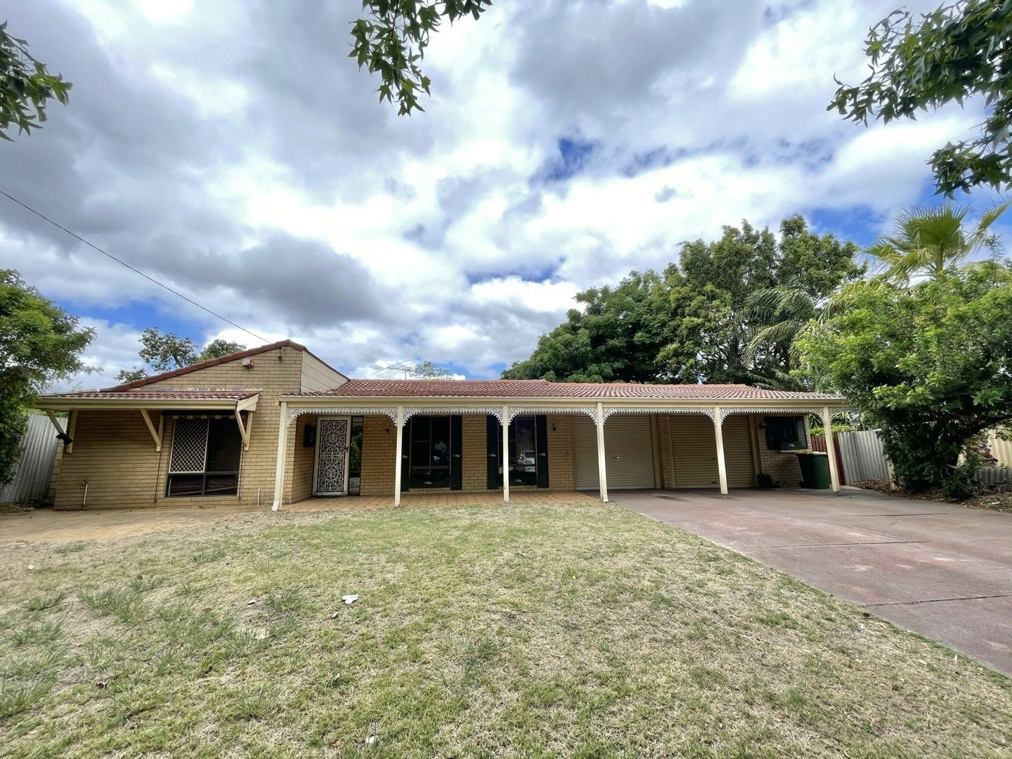 41 Tallerack Road, Forrestfield WA 6058 House For Rent Domain