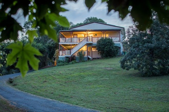 Picture of 10 Cooroora Crescent, YUGAR QLD 4520