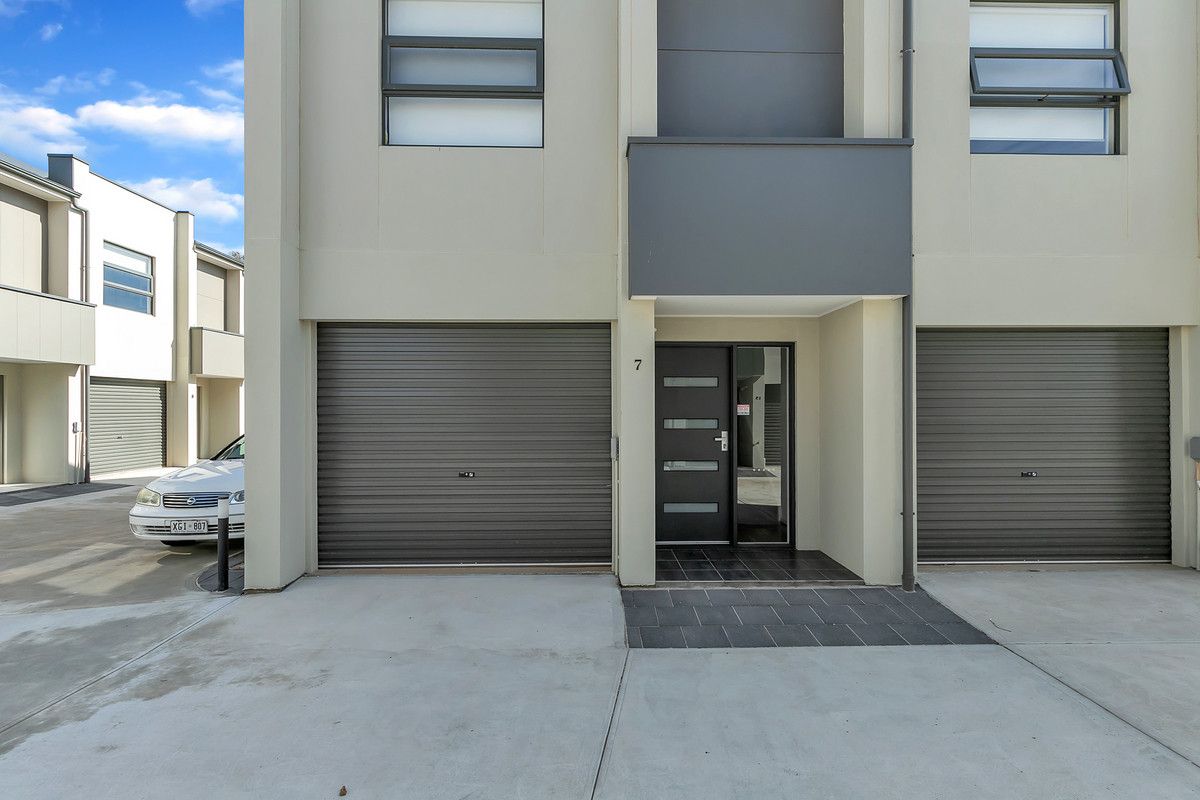 7/15 Wyong Crescent, Andrews Farm SA 5114, Image 0