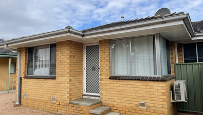 Picture of 3/22 McCole St, SALE VIC 3850