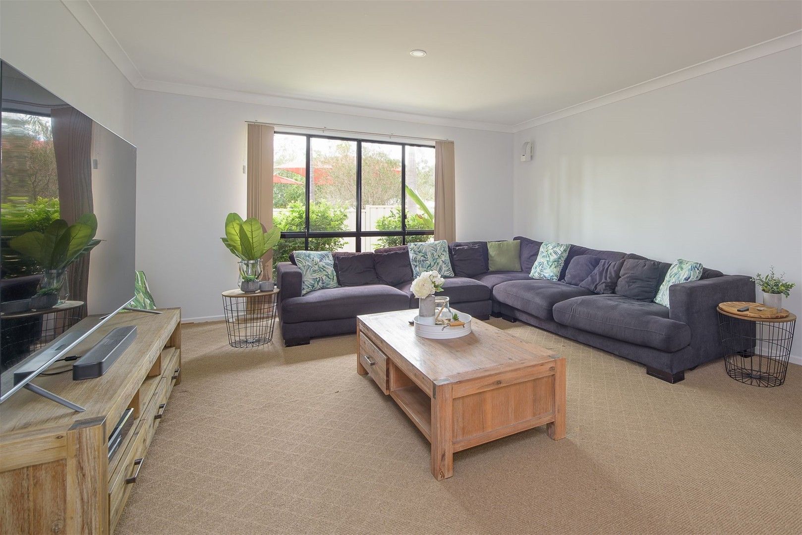 5 bedrooms House in 36 Dean Street GLEN EDEN QLD, 4680