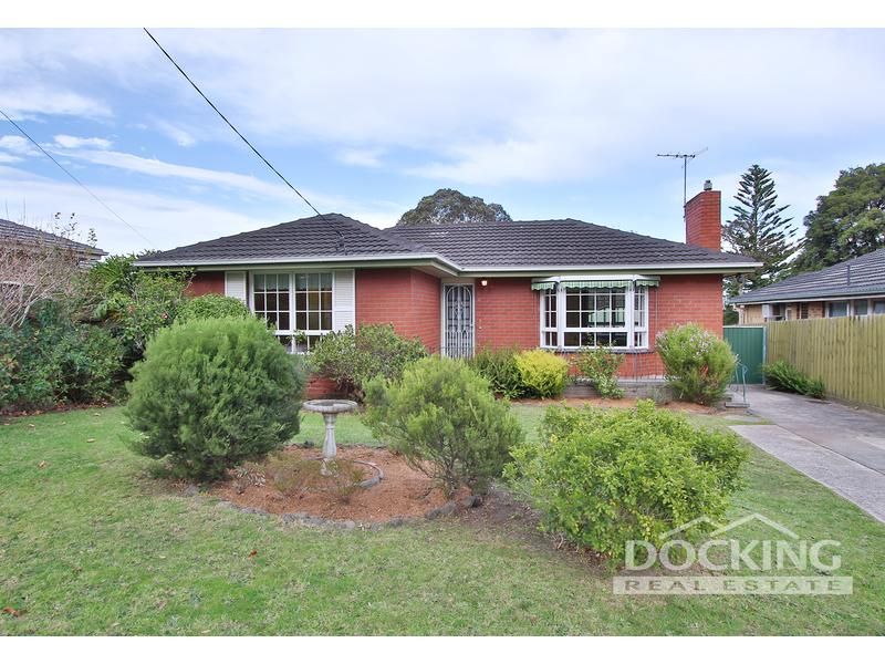 3 bedrooms House in 10 Hindle Drive VERMONT VIC, 3133