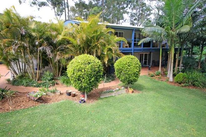 Picture of 16 Windsor Street, PACIFIC PALMS NSW 2428