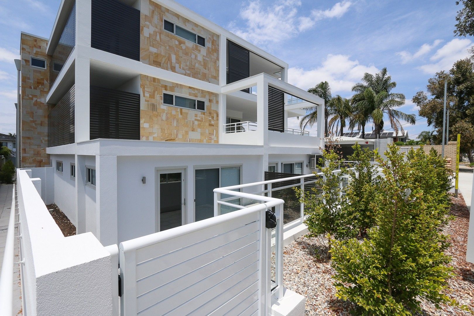 2 bedrooms Apartment / Unit / Flat in 1/188 Loftus Street NORTH PERTH WA, 6006