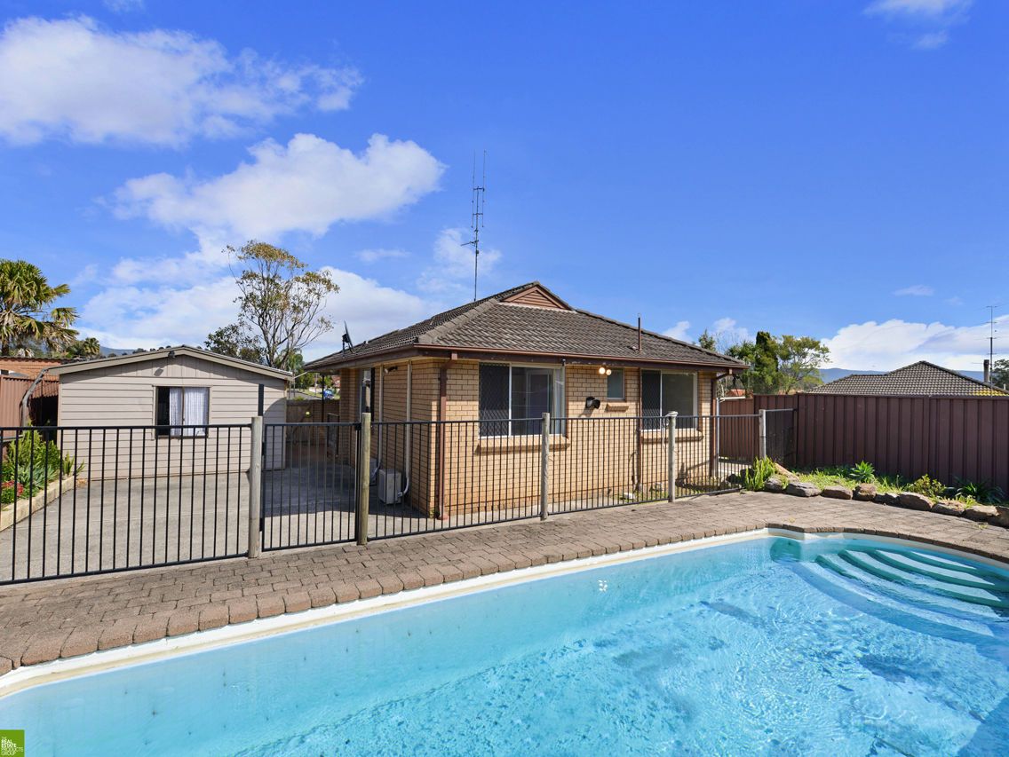 27 Elm Street, Albion Park Rail NSW 2527, Image 0