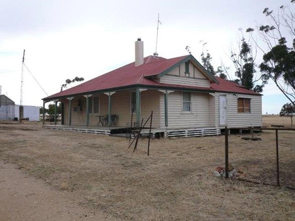 1919 Minyip-Rich Avon Rd, MINYIP VIC 3392, Image 0