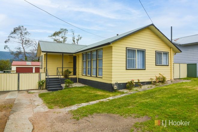 Picture of 34 Bayonet Street, LITHGOW NSW 2790