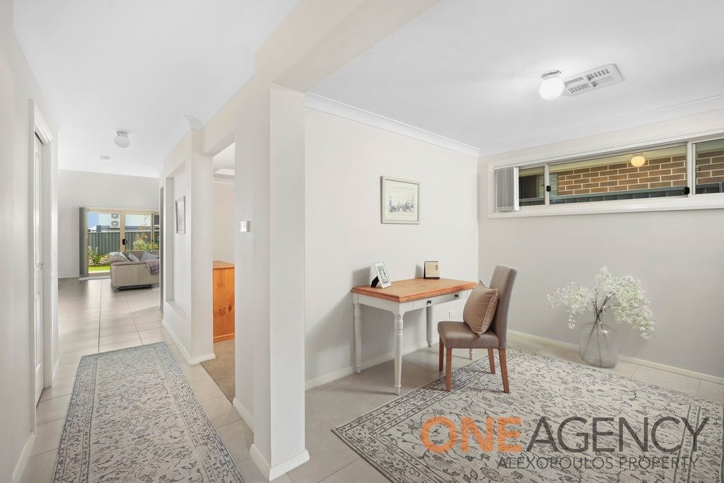 6 Cumberland Street, Gregory Hills NSW 2557, Image 2