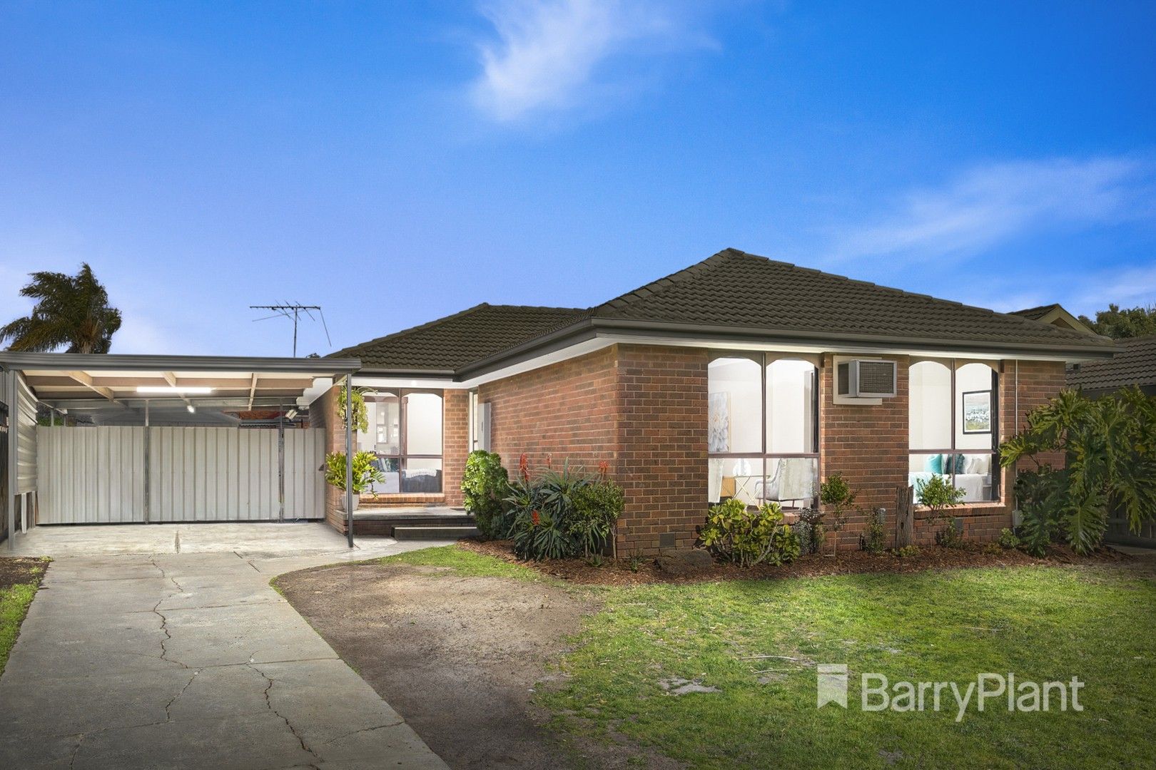 1 Gloaming Court, Mill Park VIC 3082, Image 0