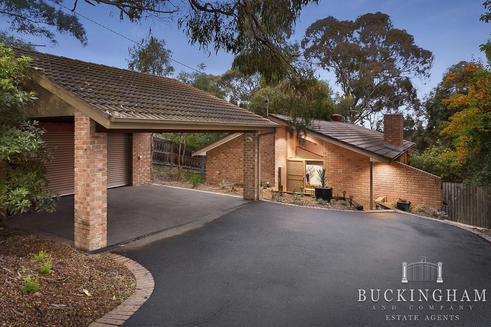 26 Heacham Road, Eltham North VIC 3095, Image 0