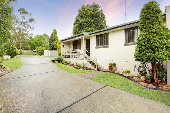 Picture of 1/55 Kirkham Street, MOSS VALE NSW 2577