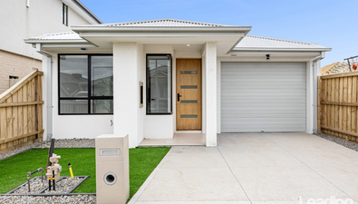 Picture of 15 Buster Street, SUNBURY VIC 3429