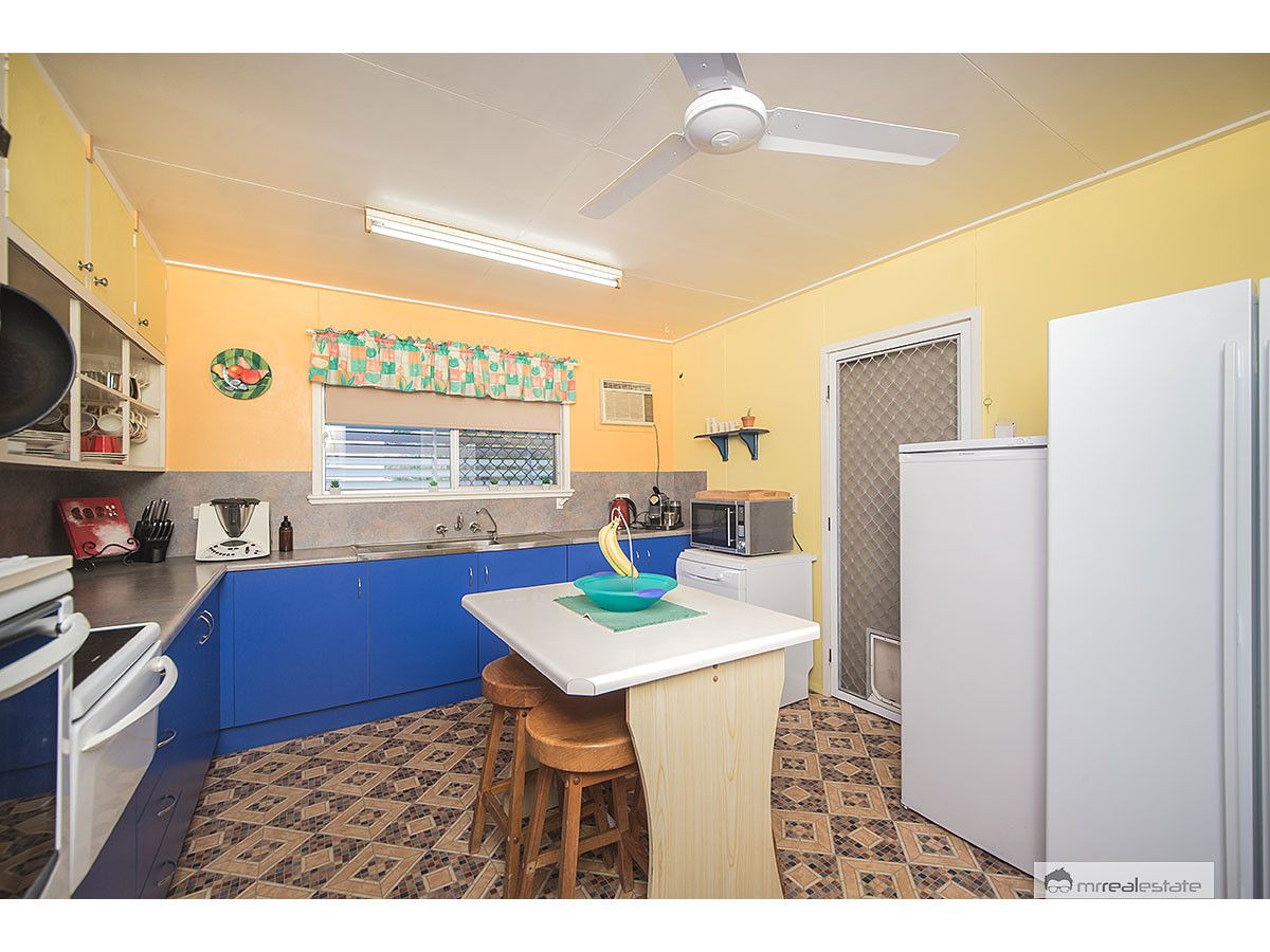 358 Limpus Street, Frenchville QLD 4701, Image 2