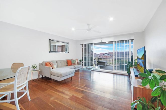 Picture of 32/419 Military Road, MOSMAN NSW 2088