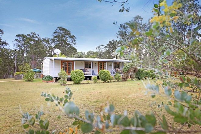 Picture of 402 Shannondale Road, SHANNONDALE NSW 2460