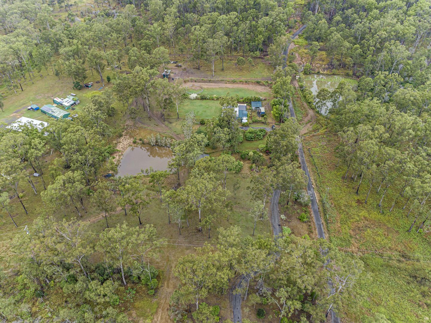 120 Hills Road, South Bingera QLD 4670, Image 1