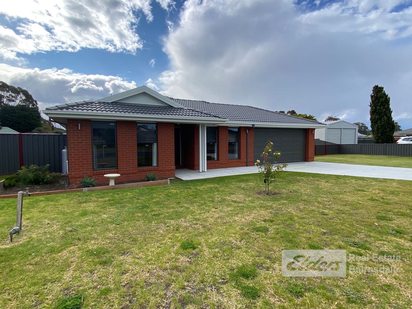 3 Village Fair Drive, Newlands Arm VIC 3875, Image 0