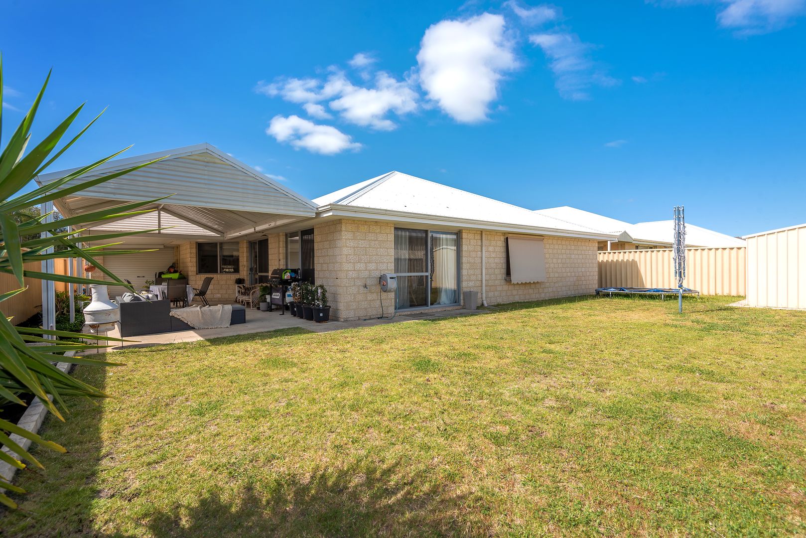 29 Chamberlain Grove, Millbridge WA 6232 House For Rent Domain