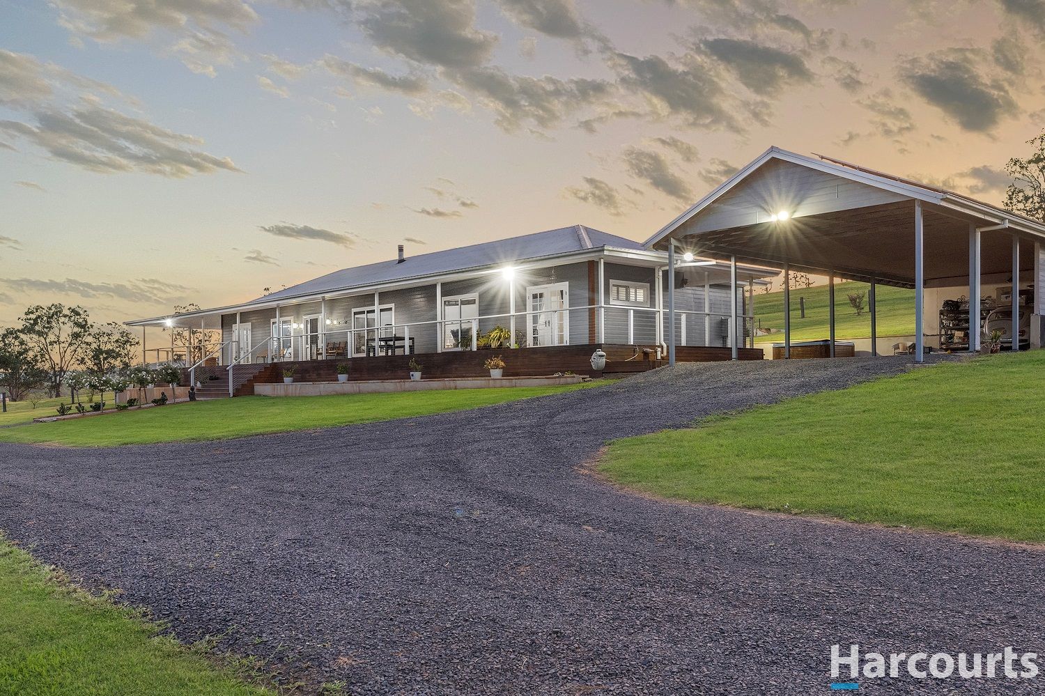 1597 Dungog Road, Wallarobba NSW 2420, Image 0