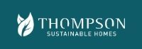Thompson Sustainable Homes's logo